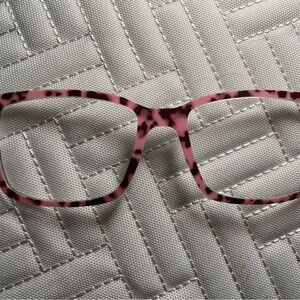 Pair Eyewear Kirby Topper Pink Tortoiseshell